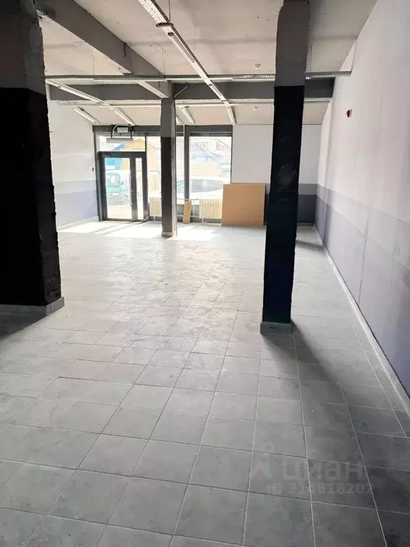Помещение свободного назначения в Красноярский край, Красноярск ул. ... - Фото 1