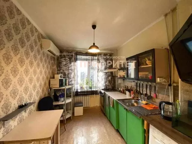 Квартира, 1 комната, 37 м - Фото 0