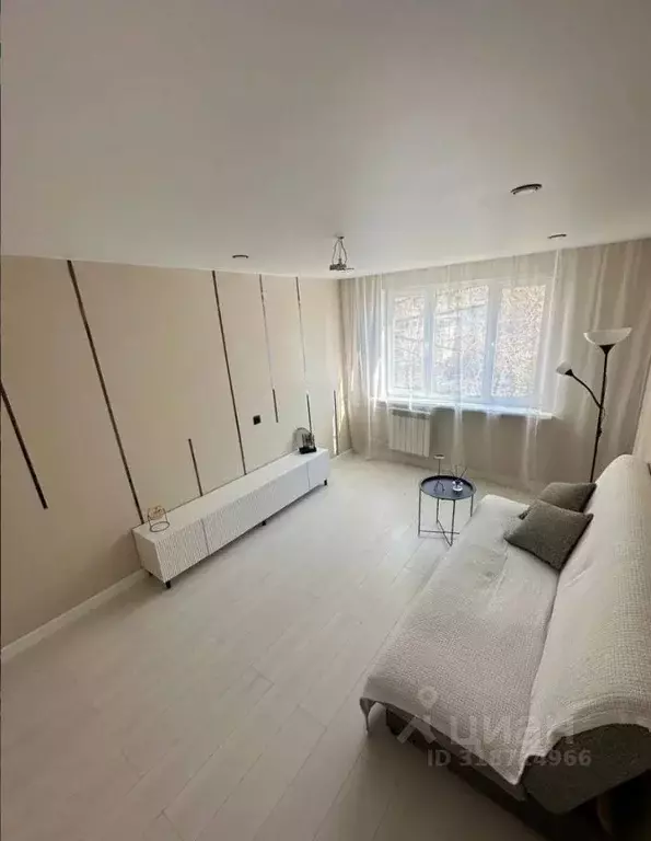 2-к кв. Коми, Сыктывкар ул. Старовского, 42 (44.5 м) - Фото 0