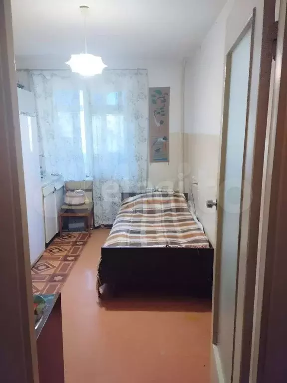 1-к. квартира, 41,7 м, 3/9 эт. - Фото 1