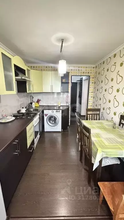 1-к кв. Северная Осетия, Владикавказ ул. Ленина, 53 (32.0 м) - Фото 1