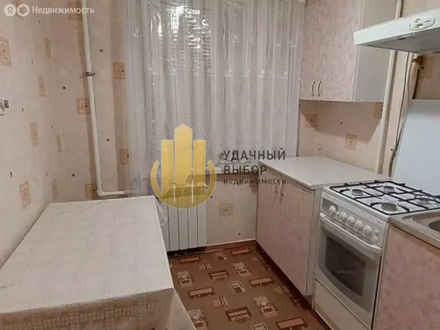 1-комнатная квартира: Белая Калитва, улица Машиностроителей, 59 (29.7 ... - Фото 1