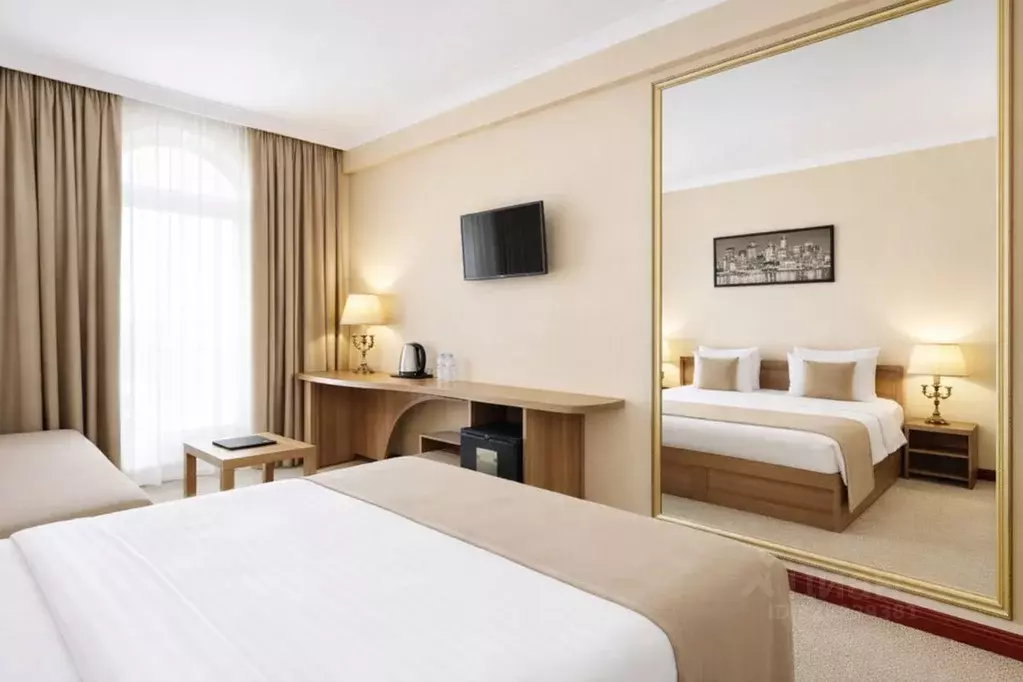 Комната Москва д. Картмазово, ул. Киевская, 4 (29.0 м) - Фото 2
