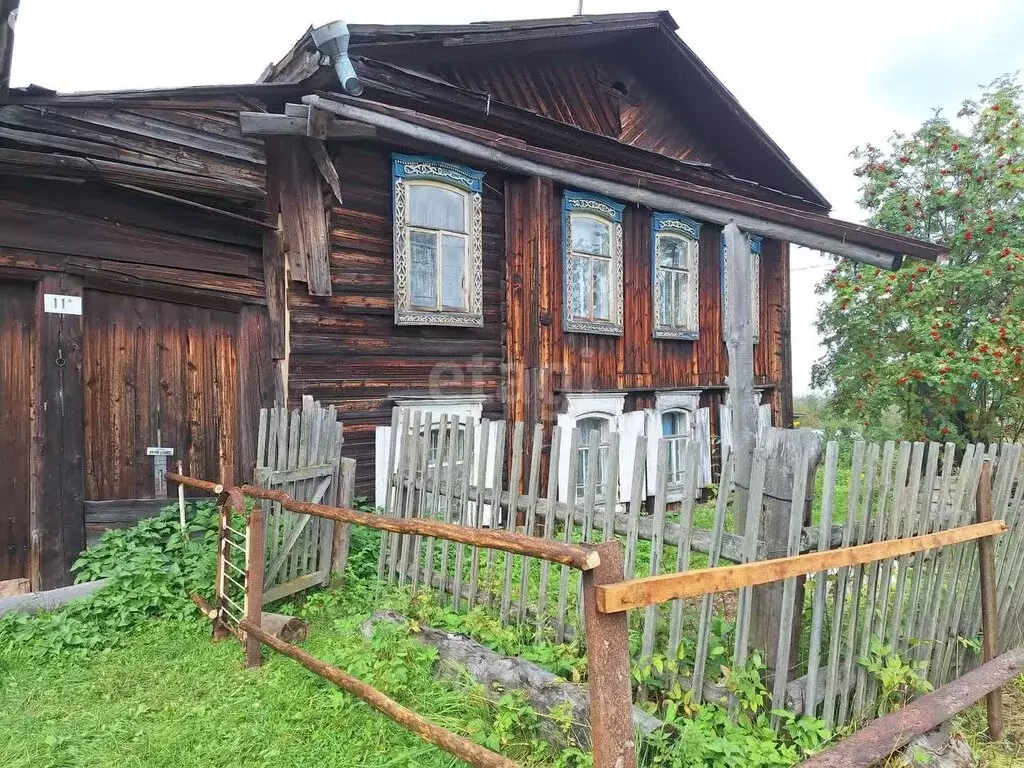 Дом в Свердловская область, Горноуральский муниципальный округ, ... - Фото 2