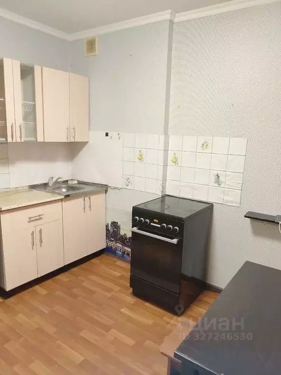 Студия Красноярский край, Красноярск Караульная ул., 38 (32.0 м) - Фото 2