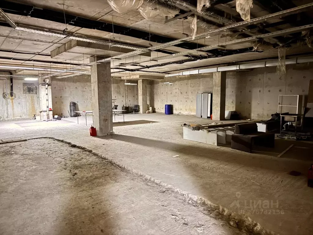 Помещение свободного назначения в Московская область, Одинцовский ... - Фото 2