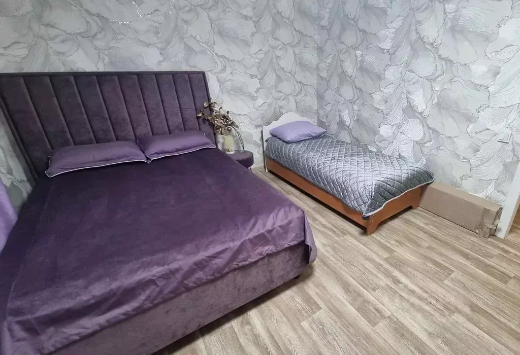 1-к кв. Татарстан, Зеленодольск ул. Ленина, 32 (40.0 м) - Фото 2