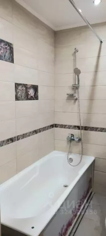 1-к кв. Московская область, Подольск Климовск мкр, проезд Больничный, ... - Фото 1