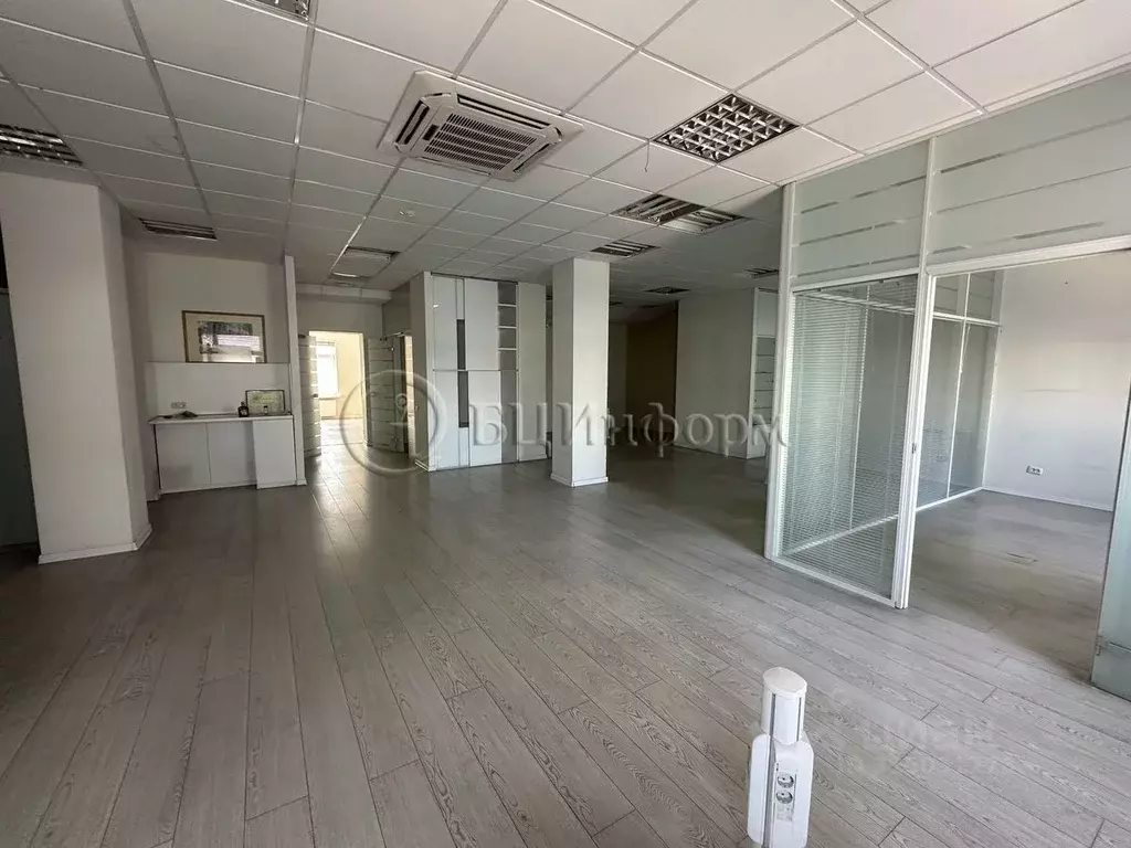 Офис в Санкт-Петербург просп. Обуховской обороны, 112к2И (192 м) - Фото 0