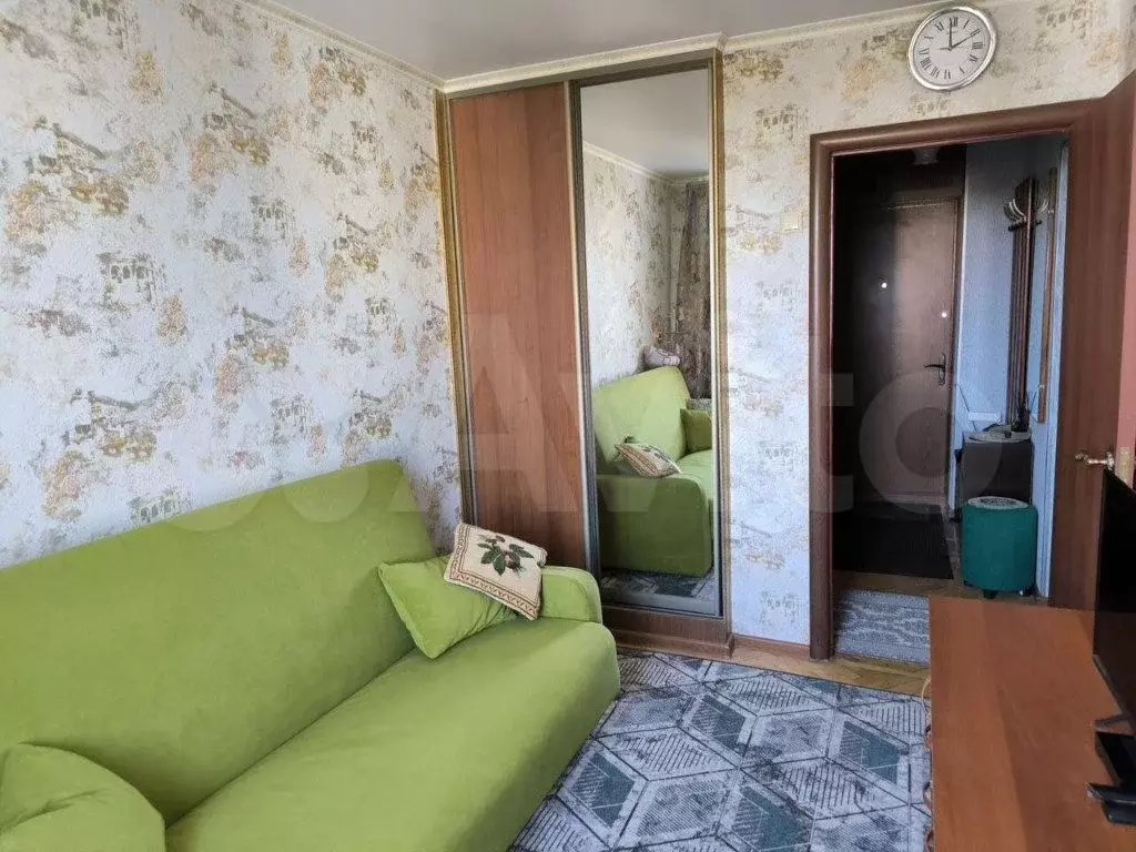 2-к. квартира, 44 м, 12/12 эт. - Фото 0