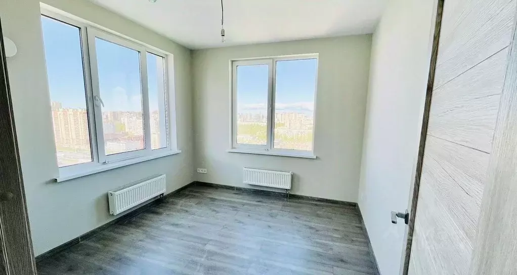 2-к кв. Санкт-Петербург Витебский просп., 99к1 (54.0 м) - Фото 1
