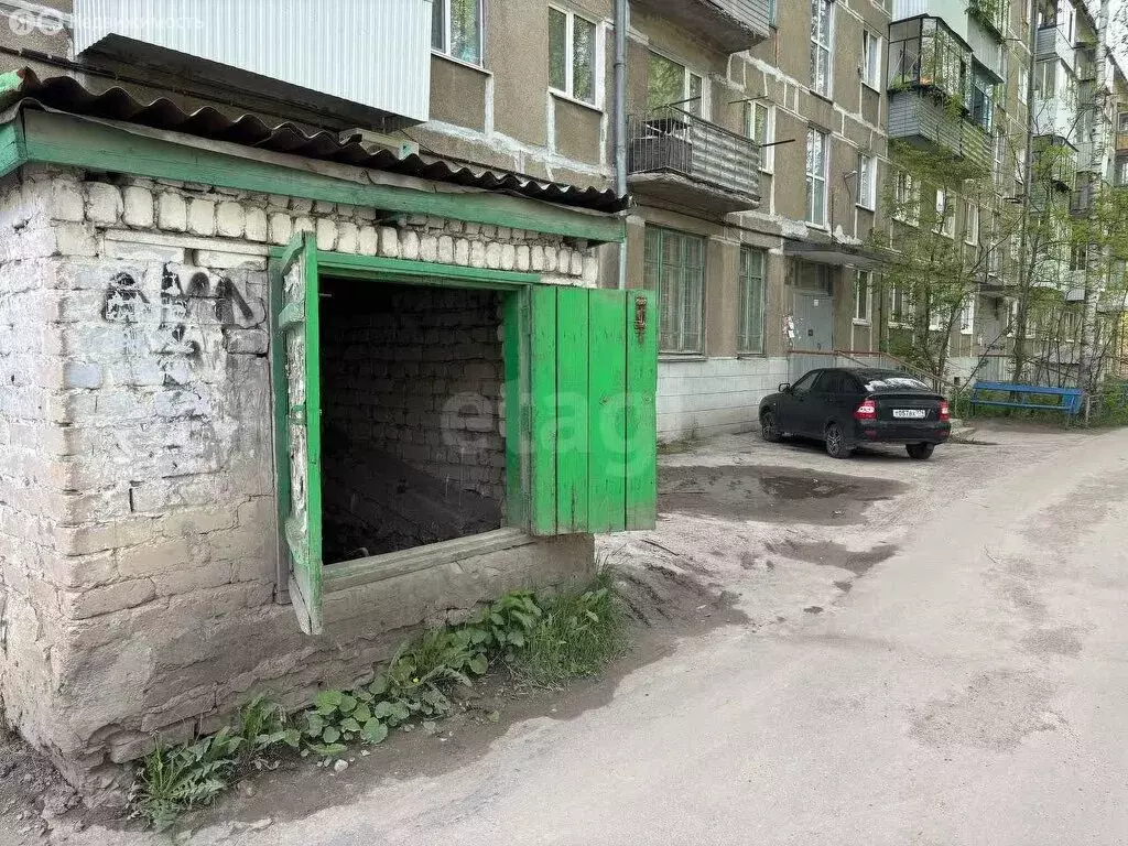 Помещение свободного назначения (186.9 м) - Фото 1