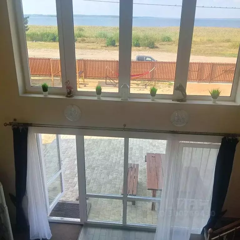 Дом в Тверская область, Осташков пер. 1-й Пляжный, 16 (70 м) - Фото 1