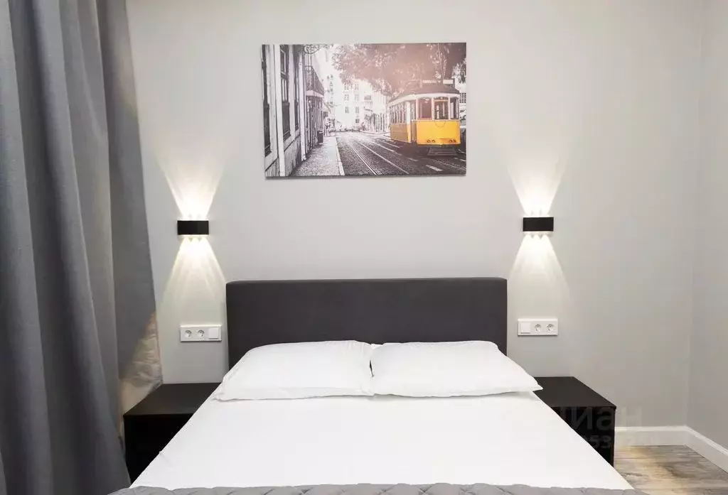 Студия Москва ул. Кржижановского, 14К1 (22.0 м) - Фото 1