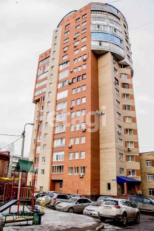 Офис в Башкортостан, Уфа ул. Кирова, 99/3 (203 м) - Фото 1