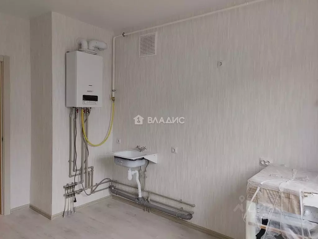 1-к кв. Белгородская область, Белгородский район, Разумное рп ул. ... - Фото 1