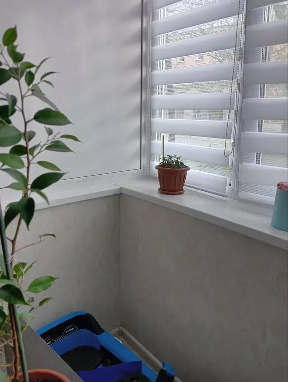 Продаётся 1-к квартира, 33.5 м - Фото 1