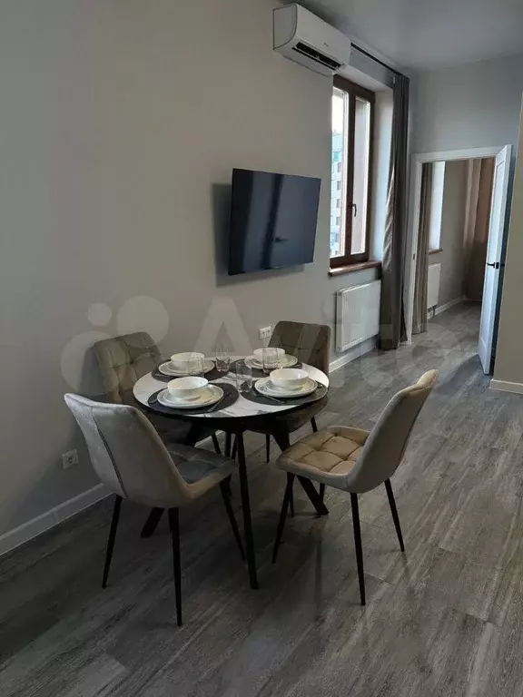 2-к. квартира, 50 м, 19/22 эт. - Фото 1