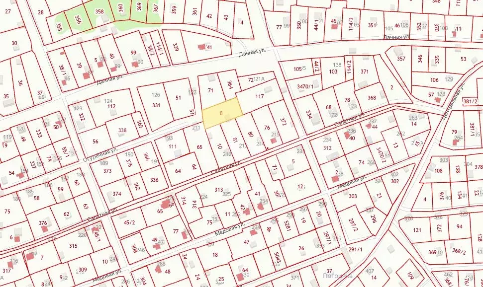 Участок в Ленинградская область, Подпорожское городское поселение, ... - Фото 1