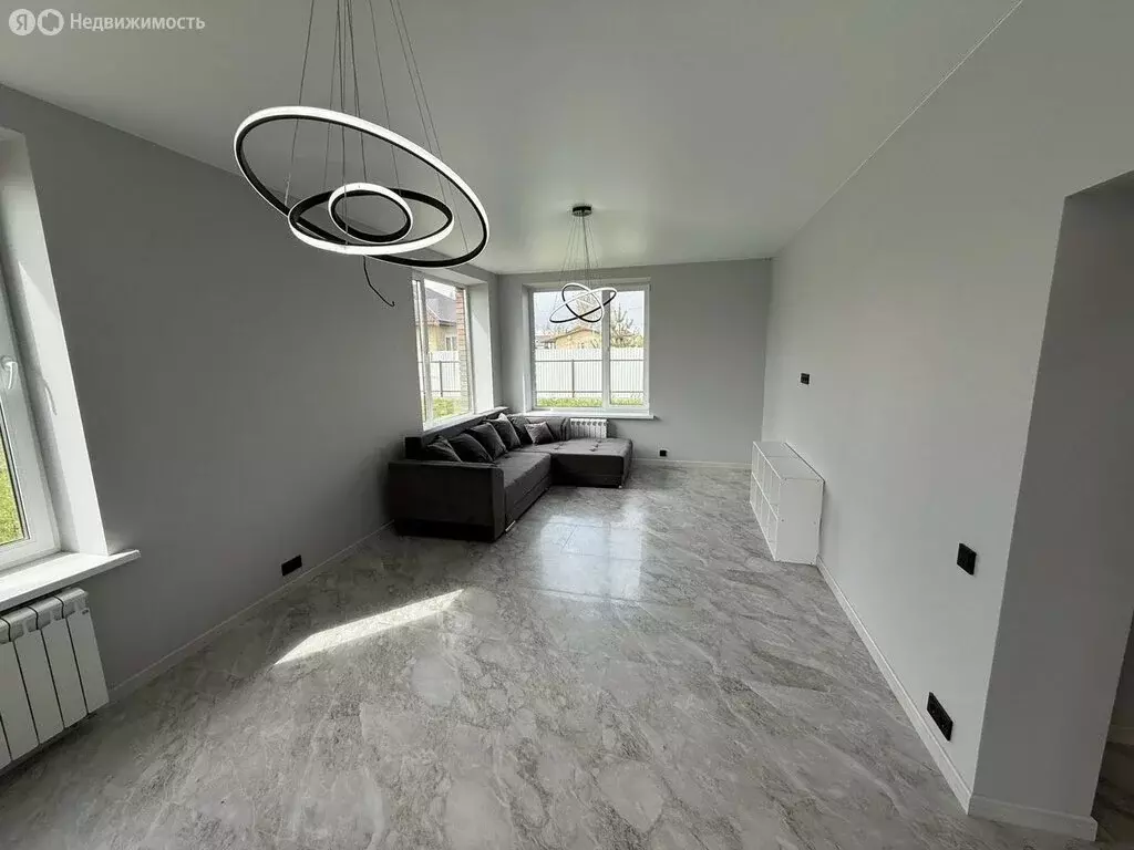 Дом в Тверская область, Конаковский муниципальный округ, деревня ... - Фото 2