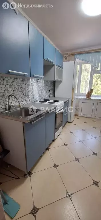 2-комнатная квартира: Тобольск, Первомайская улица, 14А (49 м) - Фото 1