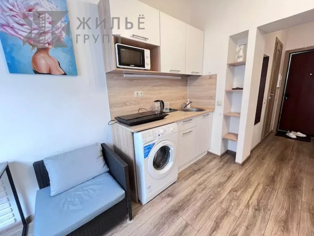 2-к кв. Татарстан, Казань Хороводная ул., 50 (83.5 м) - Фото 1