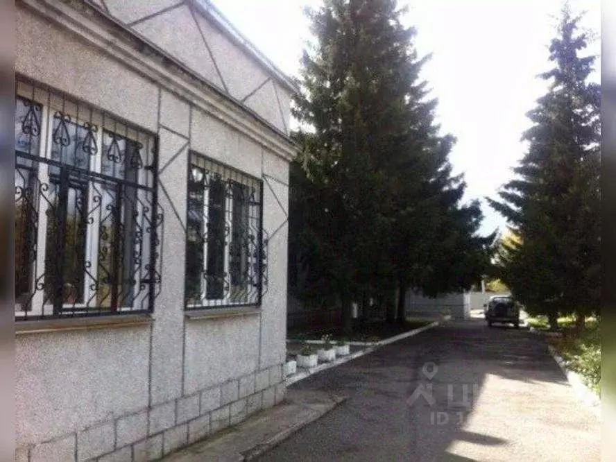 Офис в Челябинская область, Троицк ул. Имени Н.К. Крупской, 4 (908 м) - Фото 1