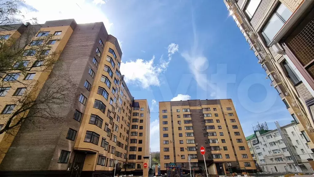 2-к. квартира, 74 м, 8/16 эт. - Фото 1
