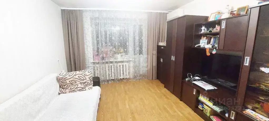 2-к кв. Пермский край, Пермь ул. Мира, 80а (54.7 м) - Фото 1