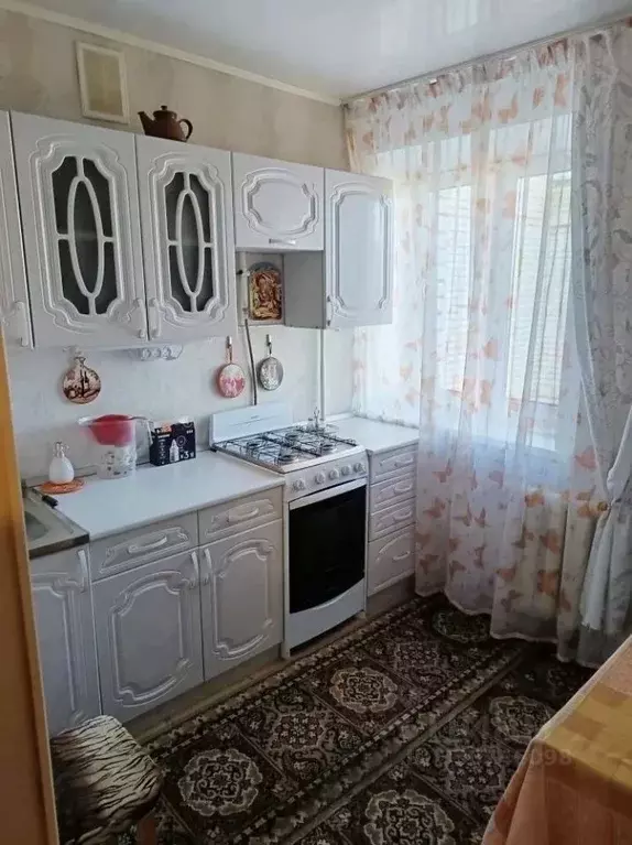 1-к кв. Тверская область, Тверь ул. Склизкова, 96 (33.0 м) - Фото 1