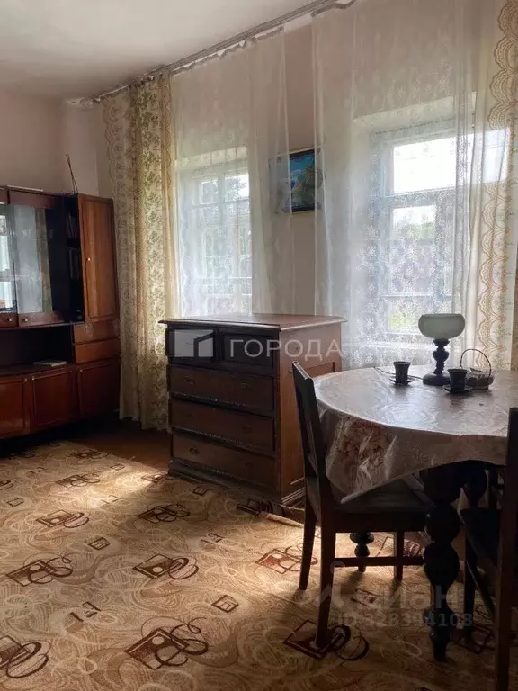 Дом в Кемеровская область, Новокузнецк Донецкая ул., 78 (45 м) - Фото 1