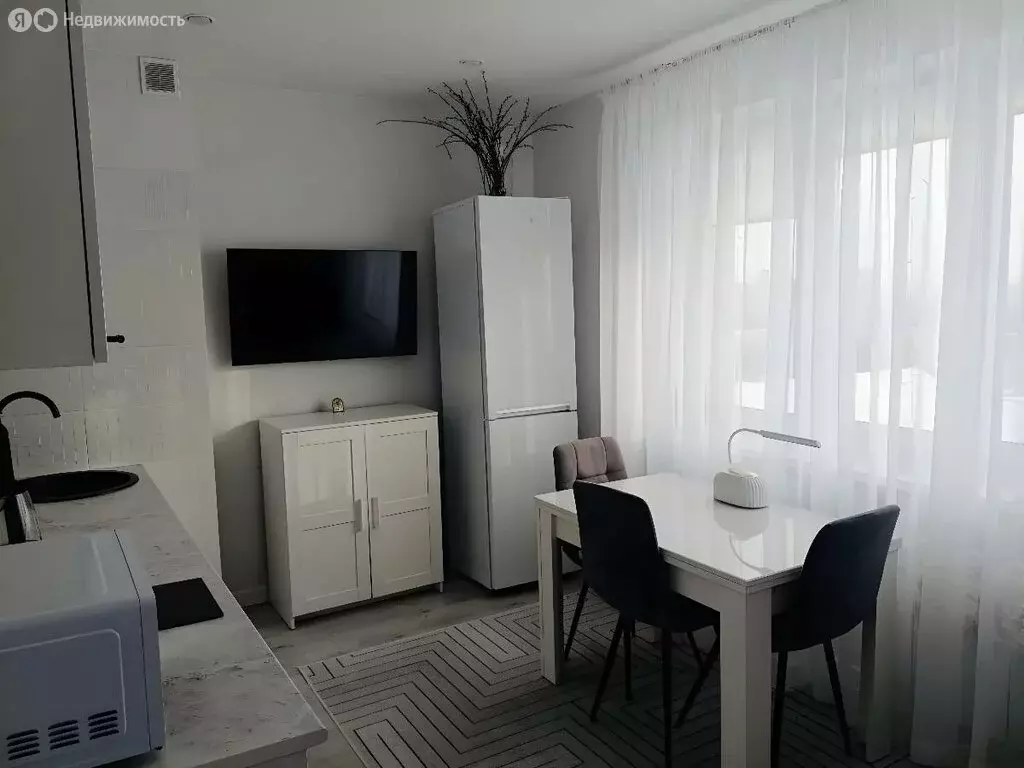 1-комнатная квартира: Омск, бульвар Архитекторов, 15 (42.8 м) - Фото 1