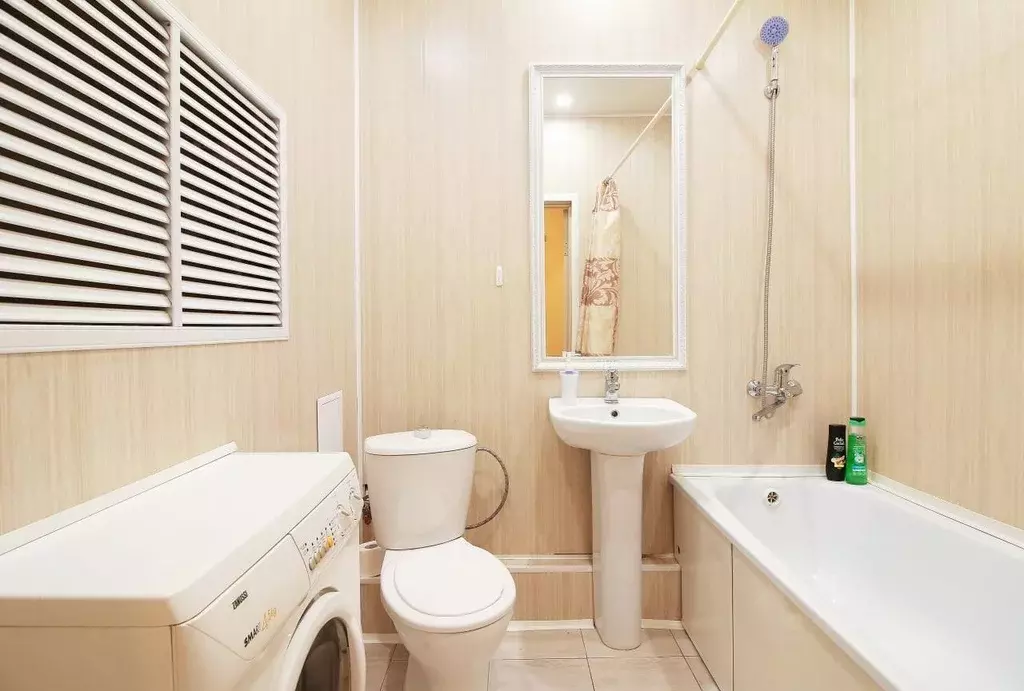 1-к кв. Мордовия, Саранск ул. Девятаева, 13 (30.0 м) - Фото 2