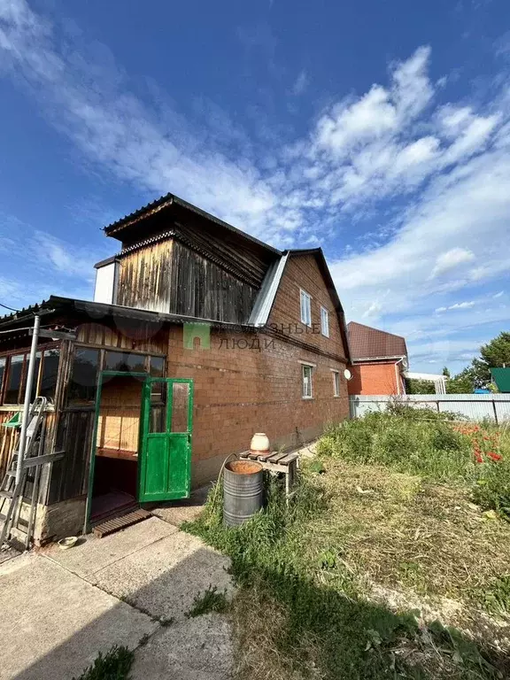 Дом 124 м на участке 12 сот. - Фото 1