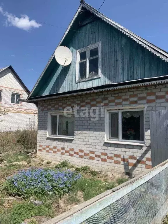 Дом в Тюменская область, Тюменский район, Винзили рп Трактовая ул. (31 ... - Фото 0