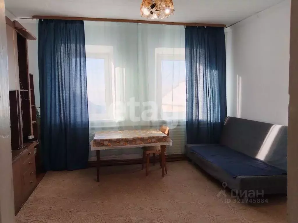 Дом в Бурятия, Улан-Удэ ул. Кутузова, 24 (44 м) - Фото 1