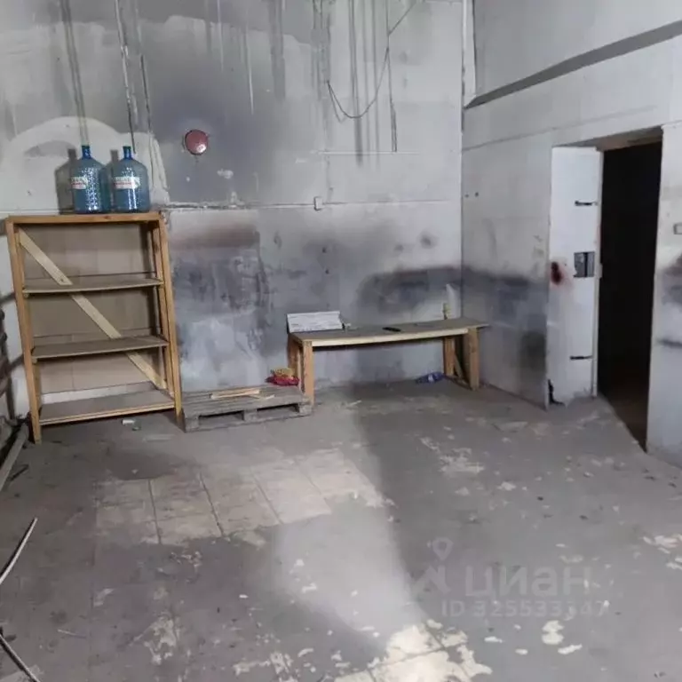 Производственное помещение в Челябинская область, Челябинск Томинская ... - Фото 2