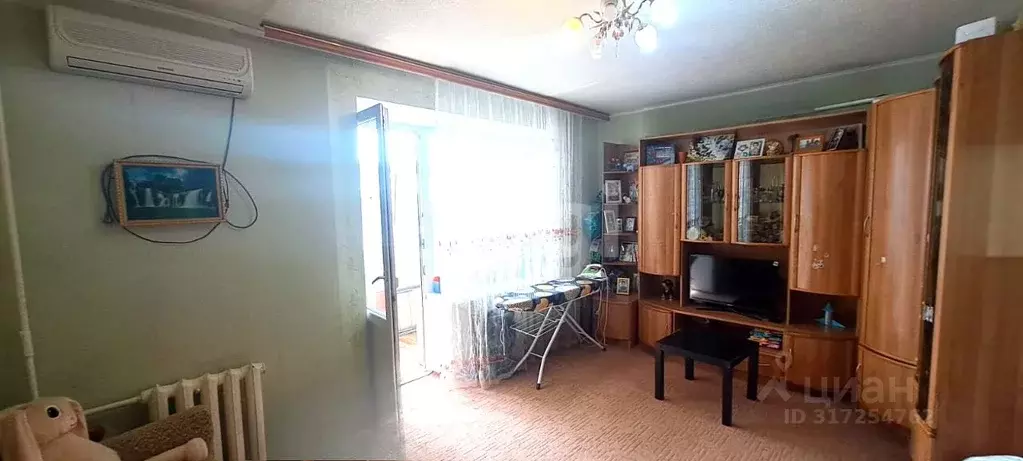 3-к кв. Краснодарский край, Ейск ул. Свердлова (61.8 м) - Фото 1