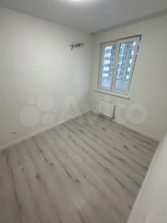 1-к. квартира, 34,8 м, 12/24 эт. - Фото 0