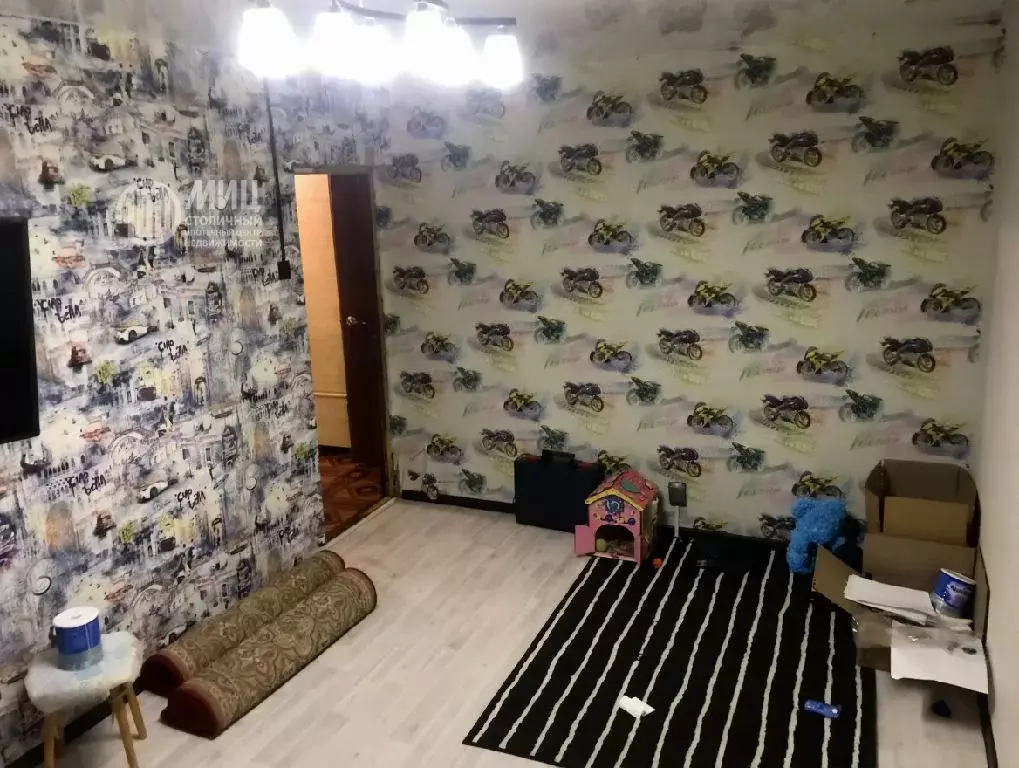 Продается 3-комнатная квартира - Фото 2