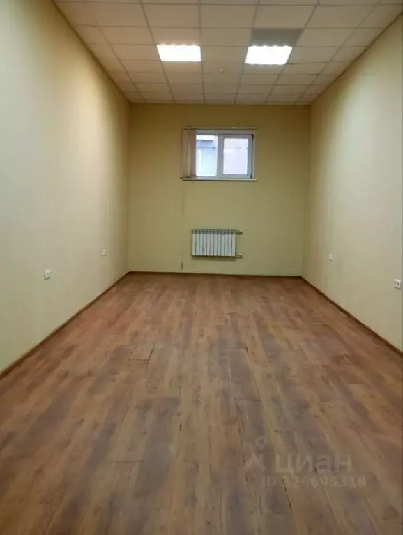 Помещение свободного назначения в Москва ул. Талалихина, 41С4 (35 м) - Фото 2