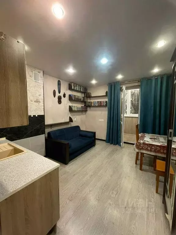 Студия Адыгея, Тахтамукайский район, Старобжегокайское с/пос, Новая ... - Фото 2