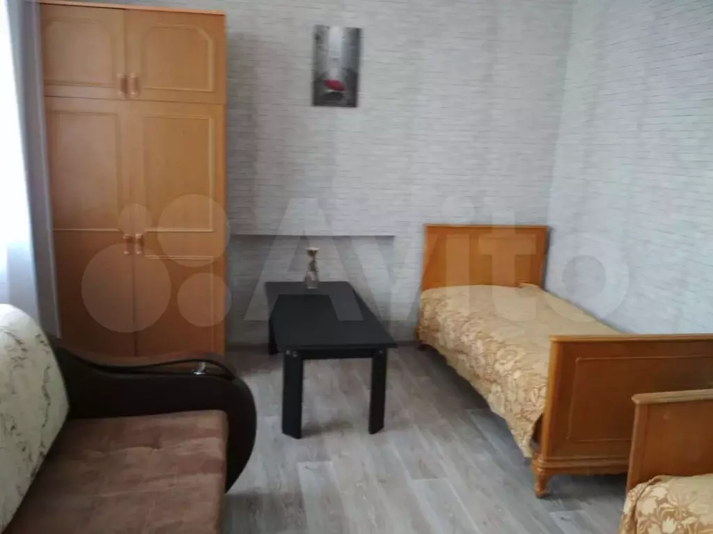 Комната 19 м в 1-к., 5/5 эт. - Фото 1