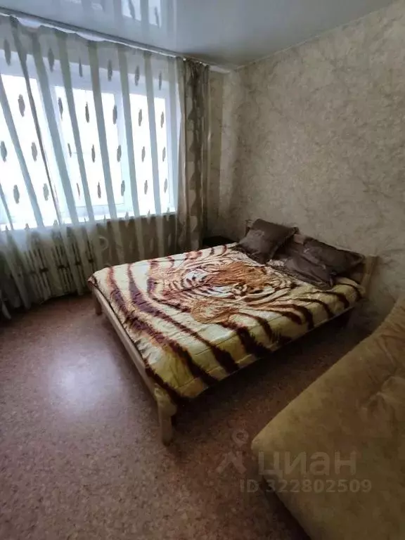 2-к кв. Воронежская область, Воронеж просп. Патриотов, 31/2 (55.0 м) - Фото 1