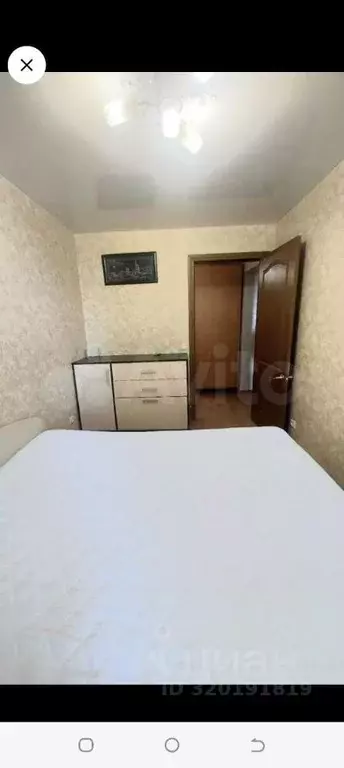 2-к кв. Саратовская область, Саратов Высокая ул., 20а (43.0 м) - Фото 1