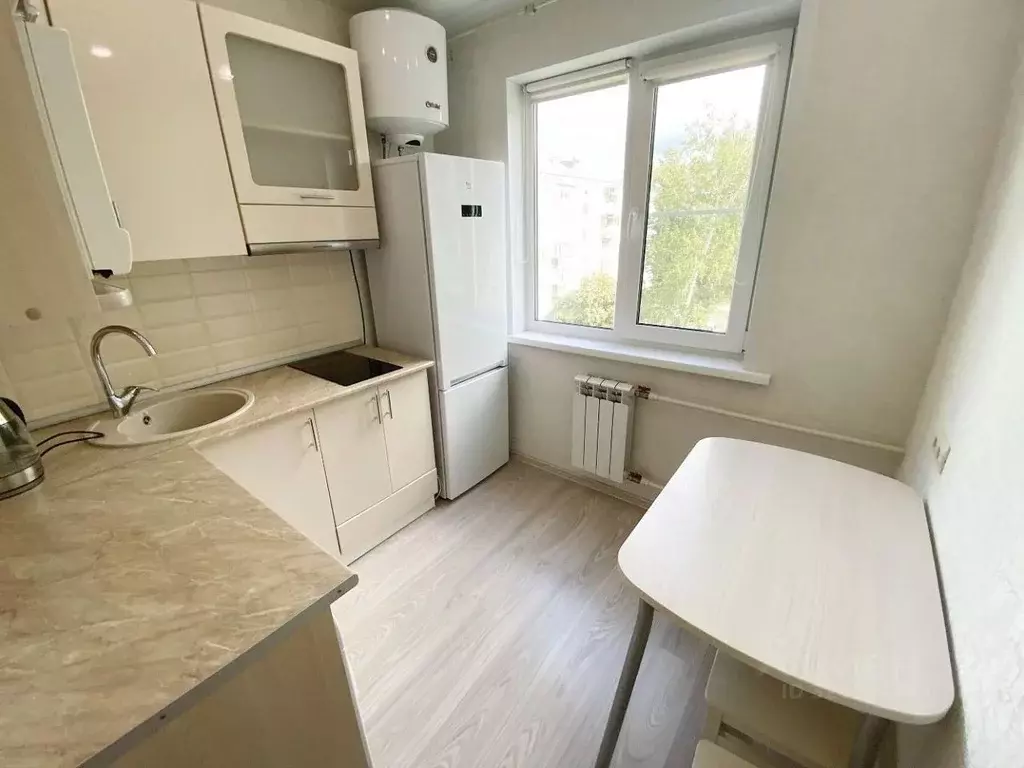 2-к кв. Новосибирская область, Новосибирск ул. Гоголя, 45А (45.0 м) - Фото 1