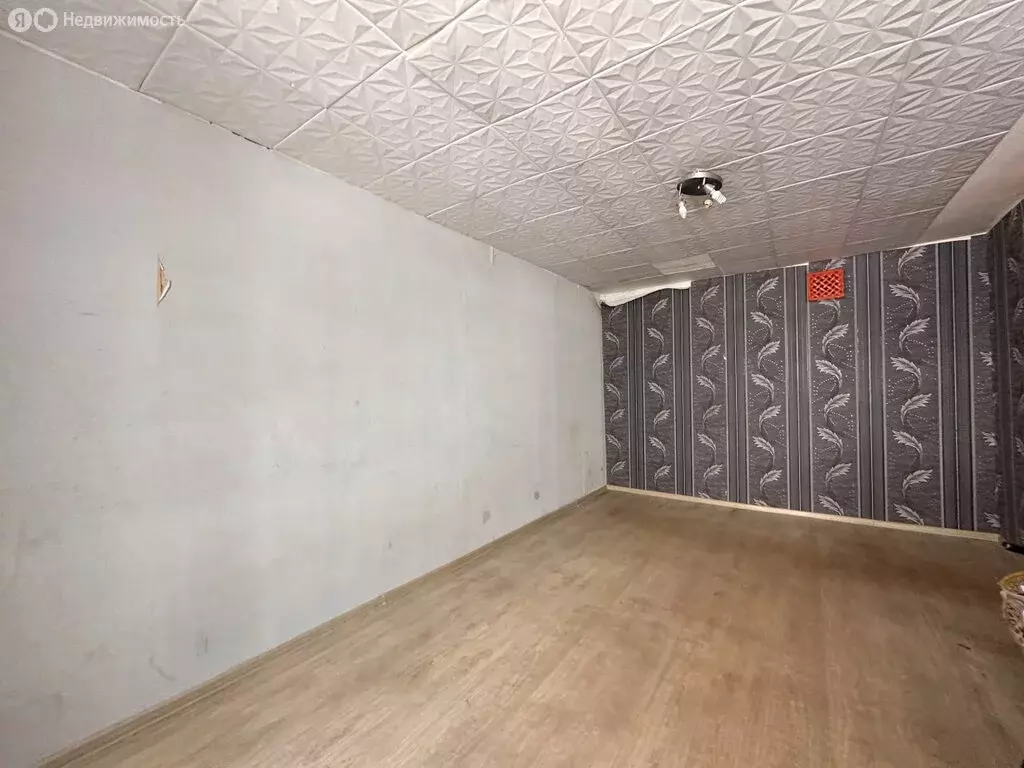 1к в -комнатной квартире (18 м) - Фото 0