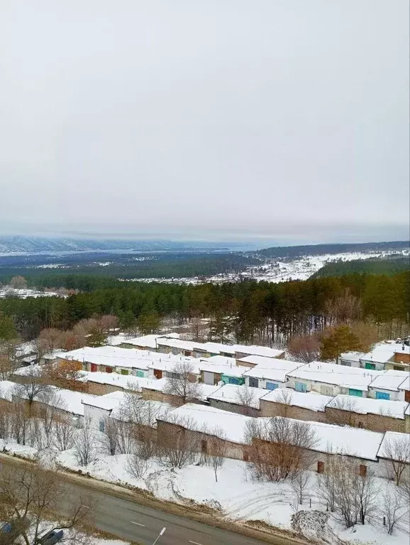 3-к кв. Самарская область, Самара пос. Прибрежный, ул. Звездная, 17 ... - Фото 2