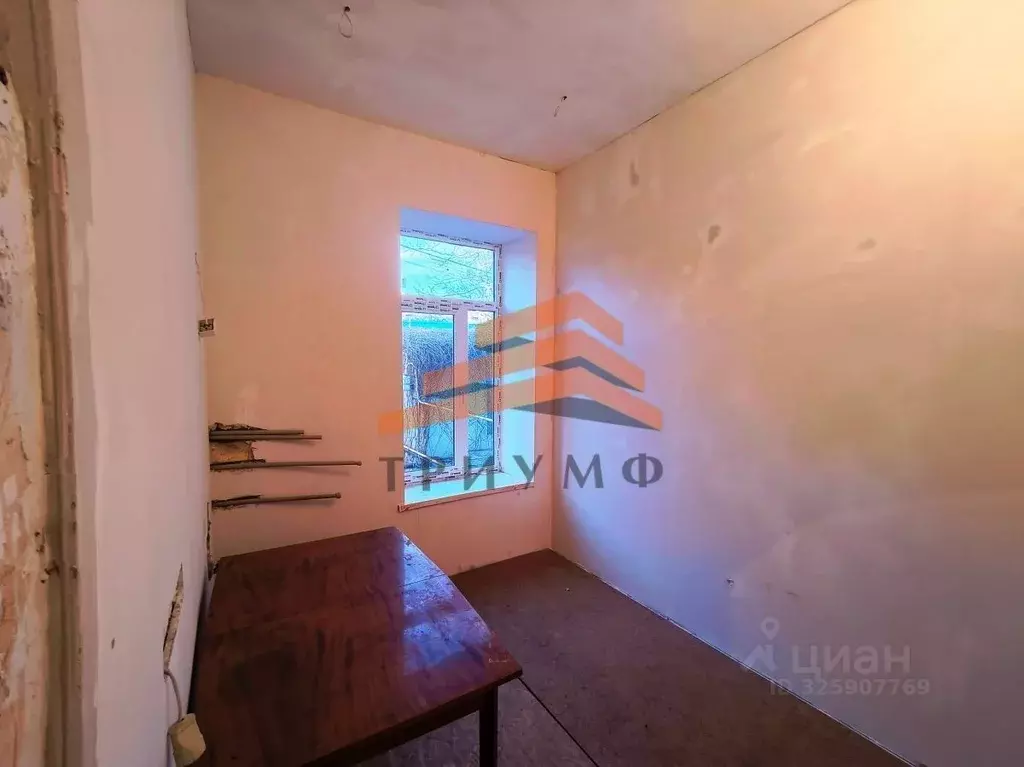 1-к кв. Крым, Феодосия пер. Димитрова, 2 (35.4 м) - Фото 1