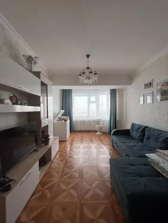 Квартира, 2 комнаты, 56 м - Фото 1